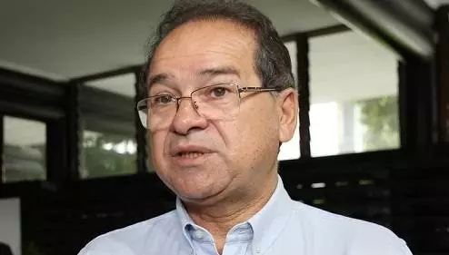 Na tentativa de silenciar o fato:  -   Juiz nega liminar do prefeito Zé Ailton contra retirada de vídeo sobre o empréstimo de R$ 20 milhões em Crato